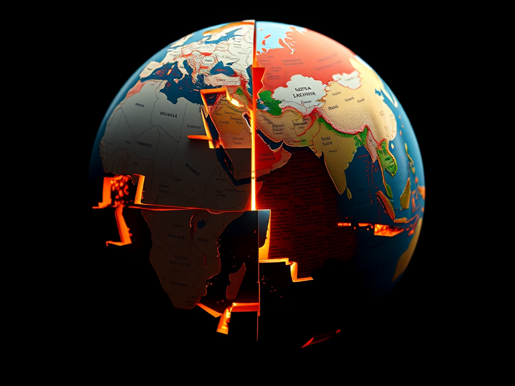 Competitive Institutionalism: Legitimacy Arbitrage in a Multipolar World Society