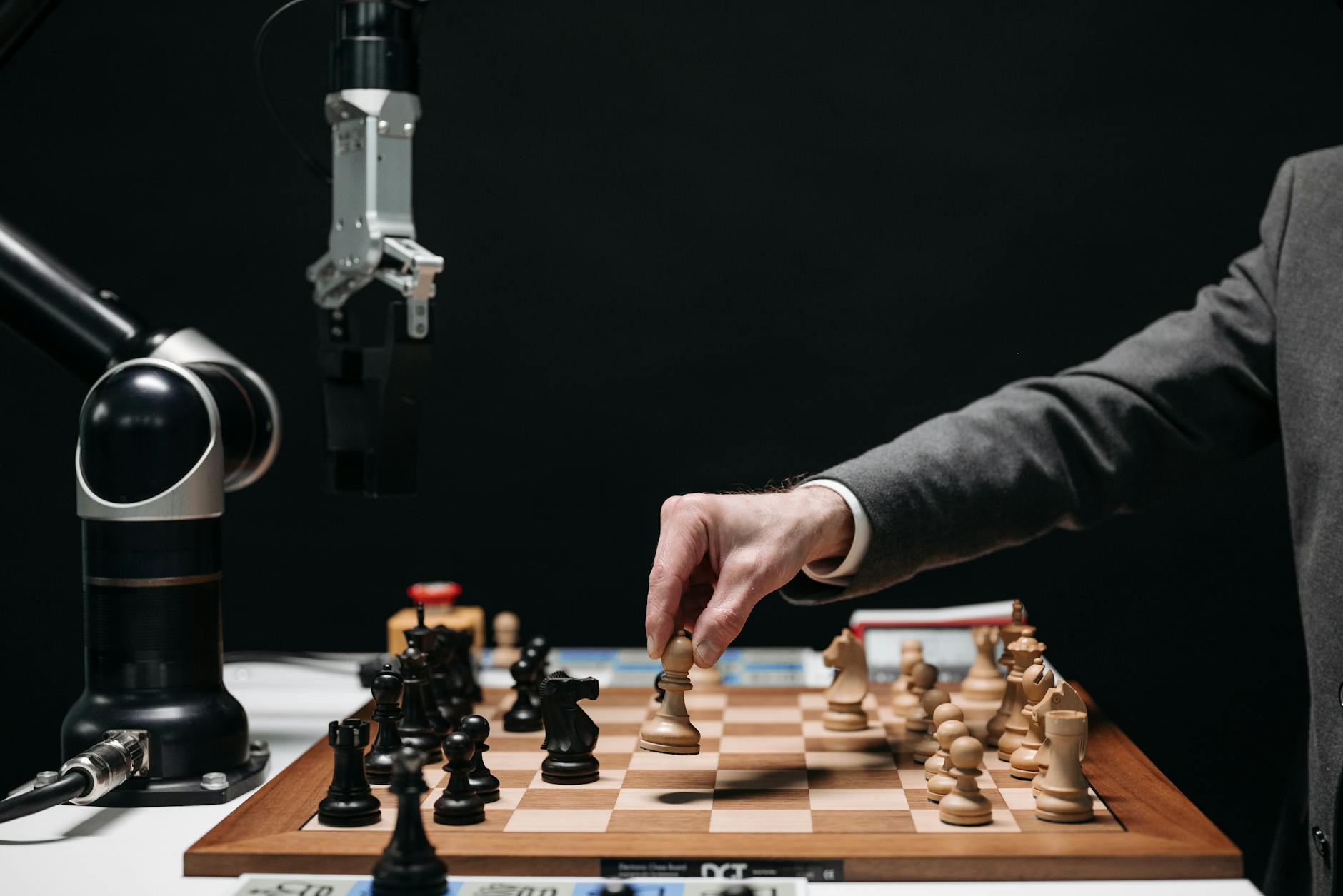The Milkshake Theory of AI Unemployment